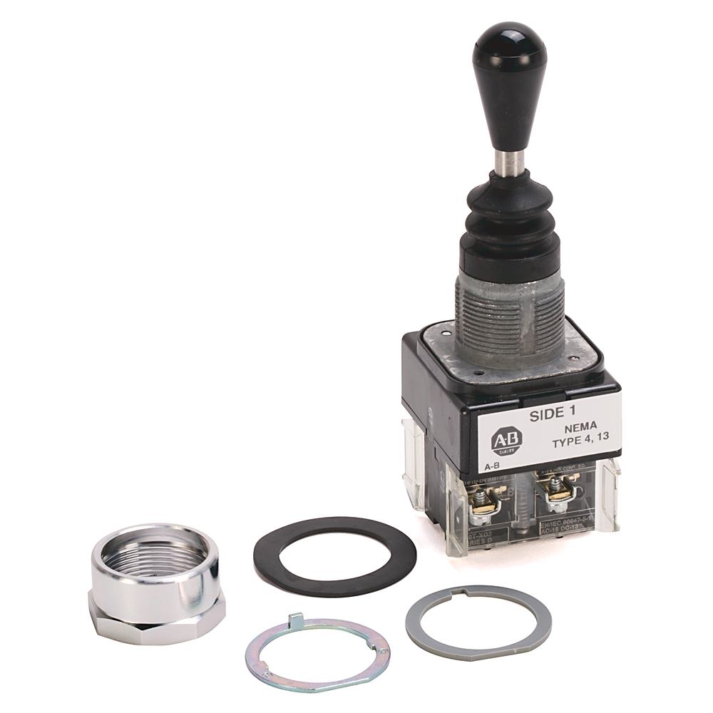 ALLEN-BRADLEY 800T-T2H3EEXX RELAYS & SWITCHES