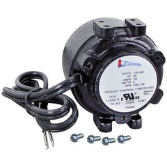 CONTINENTAL REFRIGERATION Continental Refrigeration N5311 Motor Fan 6W 115V 1550 RPM (Each) CNTN5411