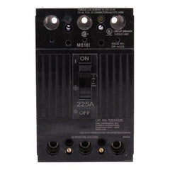 ABB Abb tqd32225 Circuit Breaker 225A 3-pole 240V