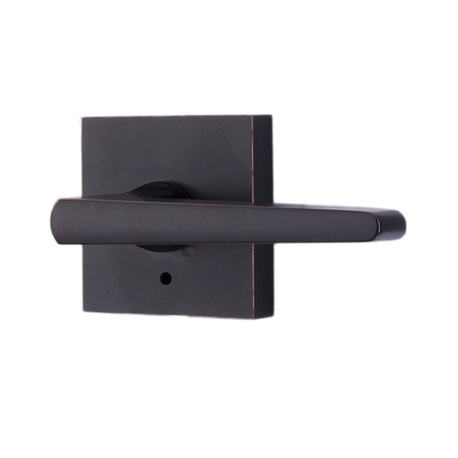WESLOCK Weslock 007107171FR20 Privacy Lock Oil Rubbed Bronze