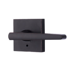 WESLOCK Weslock 007107171FR20 Privacy Lock Oil Rubbed Bronze