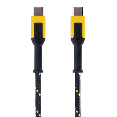 DEWALT Dewalt 131 0021 DW2 Reinforced Type C Cable 10 ft