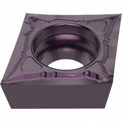 SECO TOOLS Seco 03280812 Turning Insert CCGT32.50.5-F1 TS2050 Carbide