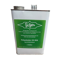 BITZER Bitzer 915128-03 BSE85K Refrigeration Compressor Oil (5 L)