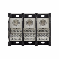 BUSSMANN 16376-3 TERMINAL BLOCKS