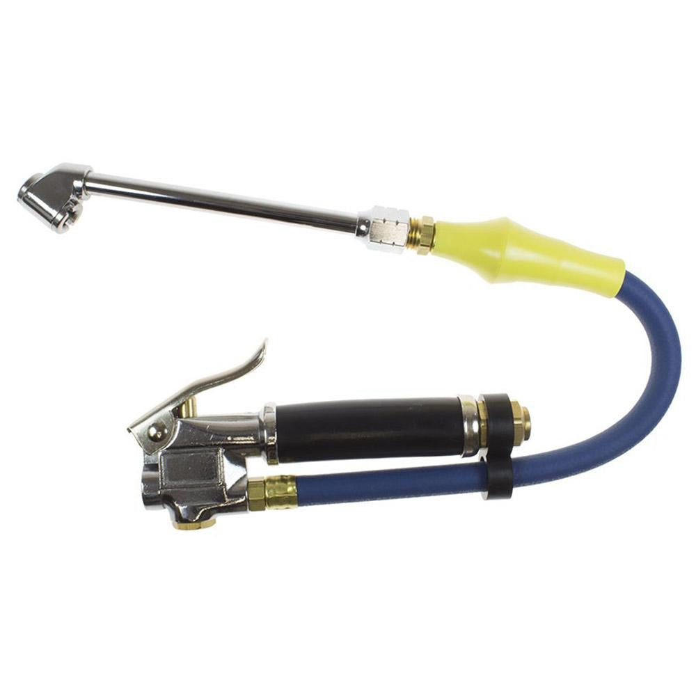 COILHOSE PNEUMATICS Coilhose Pneumatics TGC120 Inflator Gauge 10-120 Psi