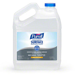 GOJO Gojo GOJ434204 Purell Professional Surface Disinfectant Gallon Refill 1 gal 4342-04