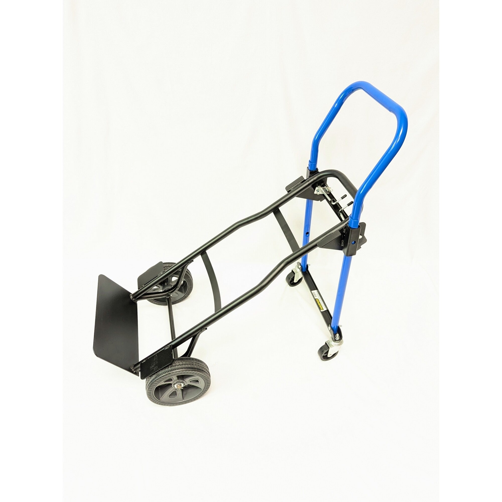 HARPER TRUCKS Harper Trucks jdcj0423 Convertible Hand Truck 700 Lb