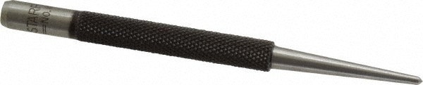 STARRETT Starrett 50483 Center Punch 5/64 Inch Steel