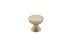 EMTEK Emtek 86467US4 Overland Cabinet Knob Satin Brass