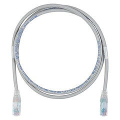 BELDEN Belden Inc. C601105028 CAT6 Plus Cmr Patch Cord 28in