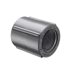 DURA PLASTIC Dura Plastic 830-007 3/4 in Sch 80 Pvc Standard Coupling