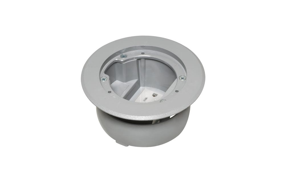 Arlington Arlington FLBC4560DGY In Box Cover Kit