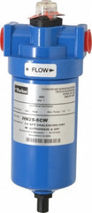 PARKER Parker HN2S-6CW Coalescing Air Filter 0.01 Micron 1/2 in Npt