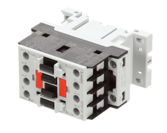 UNIVEX Univex 7100011 Contactor 120/60 (Each) UNI7100011