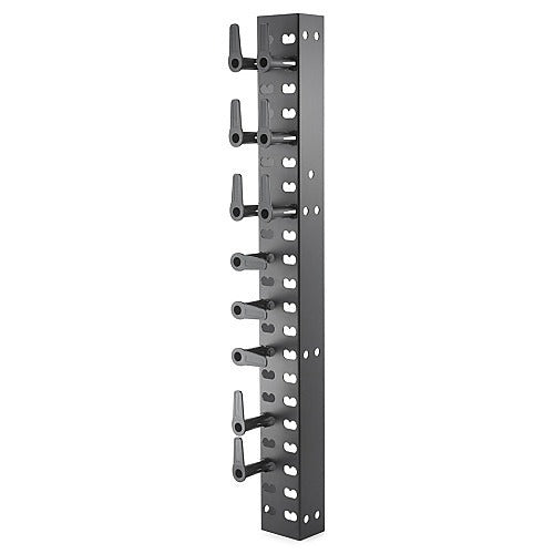 HUBBELL Hubbell Premise Wiring VSS46 Vertical Cable Manager