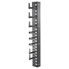 HUBBELL Hubbell Premise Wiring VSS46 Vertical Cable Manager