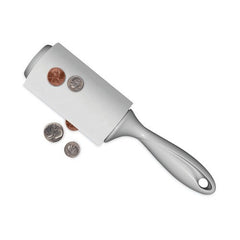 3M 3M MMM830RS48 Scotch-Brite hand held lint remover (4 in x 25.1 ft, 48 sheets)