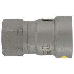 LEGEND VALVE Legend Valve 441-704P LegendPressCSG FNPT Adapter (3/4 inches)