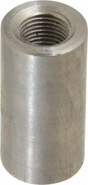 MERIT BRASS Merit Brass 3611D-02 Pipe Coupling 1/8 in Ss Fnpt
