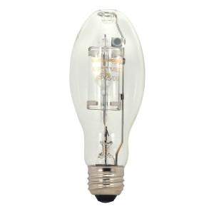 SATCO-NUVO Satco-Nuvo S5863 HyGrade Open HID Metal Halide Lamp 175 W (ED17)