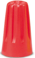 GARDNER BENDER Ecm Industries Llc 19-006 Red Twist-on Wire Connector 6 Pack