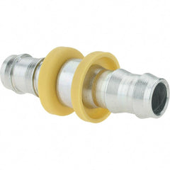 PARKER Parker PP-00085 Steel Barbed Hose Fitting 3/4 in Pack of 5