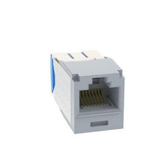 PANDUIT Panduit CJ6X88TGIG-24 Mini-com Module Cat 6a Utp