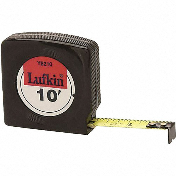 LUFKIN Lufkin Y8212 Tape Measure 12 Foot 1/2 Inch