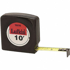 LUFKIN Lufkin Y8212 Tape Measure 12 Foot 1/2 Inch
