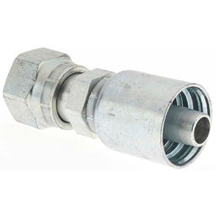 PARKER Parker BD-1JS43-10-8-1 Female Seal-lok Swivel Fitting