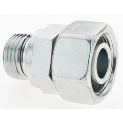 PARKER Parker PT-00505 Bite-type Tube Swivel Connector 18mm 1/2 Bspp