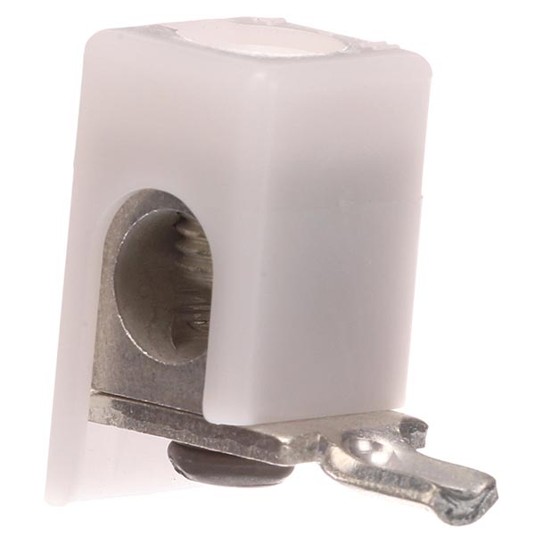 SIEMENS Siemens ECLK2SC Neutral Swiss Cheese Style Lug Kit 2/0 AWG
