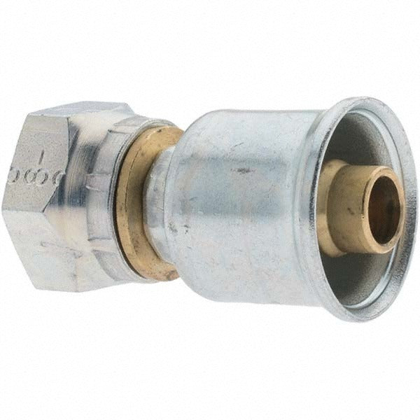 PARKER Parker PP-00428 Hydraulic Hose Swivel Fitting 8mm Female