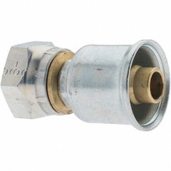 PARKER Parker PP-00428 Hydraulic Hose Swivel Fitting 8mm Female