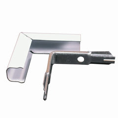 WIREMOLD Wiremold Company BWH8 High Capacity Outside Elbow