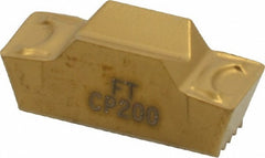 SECO TOOLS Seco 02575423 Turning Insert CP200 Solid Carbide Mdt