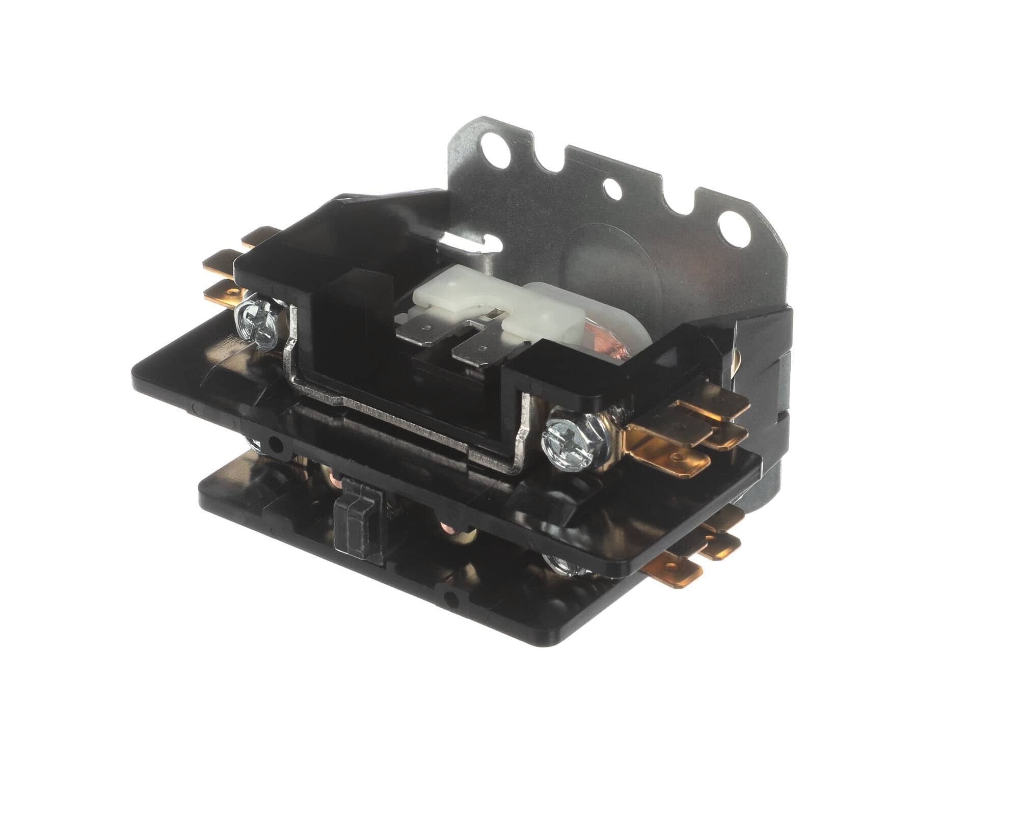 MANITOWOC ICE Manitowoc Ice 2006599 Contactor 1 Pole 208/240V (1 Each) Replacement MAN2006599