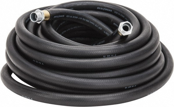 CONTINENTAL Continental Contitech 20025633 Air Hose 3/4 in 50 Ft 200 Psi