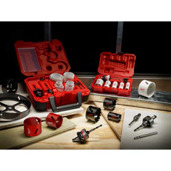 Milwaukee 49-56-3503 3-1/2 Inch Carbide Tipped Hole Saw