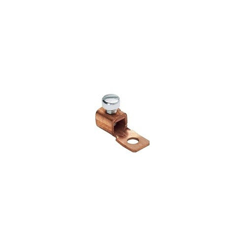 PANDUIT Panduit CXS70-14T-C Copper Mechanical Lug 1 Hole