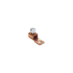 PANDUIT Panduit CXS70-14T-C Copper Mechanical Lug 1 Hole