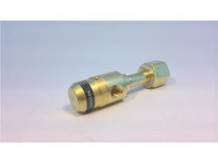 WESTERN ENTERPRISES Western Enterprises RP320200 Carbon Dioxide Pressure Regulator 200 psig (CGA-320, 1/4 in NPT)
