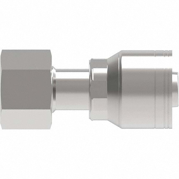 EATON Eaton 08Z-A32-BG Female Ors Swivel Short Drop 90 Elbow
