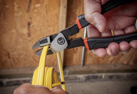 APEX Apex Tool Group CTPESAP Crescent Plier