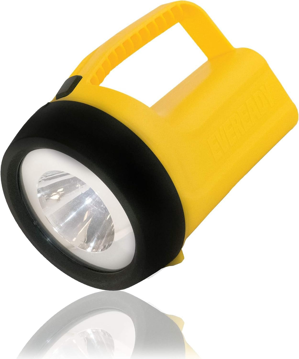 EVEREADY Eveready EVGPLN451 Readyflex Utility LED Lantern 80 Lumen (7.3 in L x 5.12 in Dia)