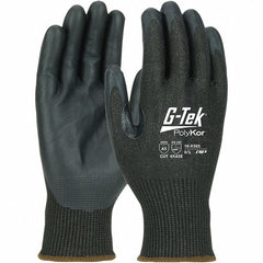 PIP Pip 16-X585/XXL Cut-resistant Gloves Ansi A5 2XL