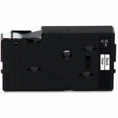 BROTHER Brother BRTTC10 Tape Cartridge 1/2 inches 2 Pack