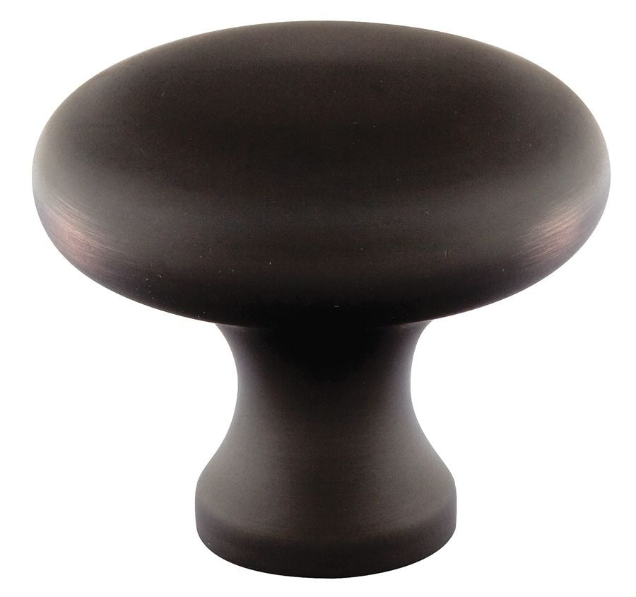 EMTEK Emtek 86027US10B Providence Cabinet Knob Oil Rubbed Bronze