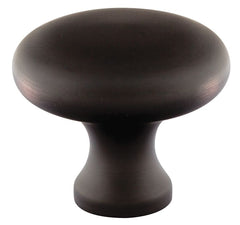 EMTEK Emtek 86027US10B Providence Cabinet Knob Oil Rubbed Bronze